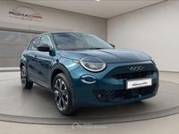 Usata Fiat 600 La Prima 101 CV (74 kW) 2025 Verde SUV