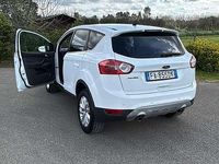 Usata Ford Kuga Titanium 163 CV (119 kW) 2012 SUV
