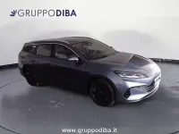 Nuova BYD Seal Boost 183 CV (134 kW) 2026 Blu