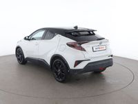 usata Toyota C-HR 1.8 Hybrid Trend FHEV