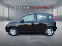 Nuova Fiat Panda Pop 65 CV (47 kW) 2026 Nero Utilitaria