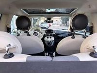 Begagnad Fiat 500C S 105 HK (77 kW) 2024 Vit Cab
