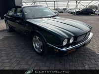 usata Jaguar XJ 4.0 cat. Auto