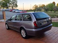Usata Lancia Lybra 116 CV (85 kW) 2005 Grigio scuro metallizzato Station wagon