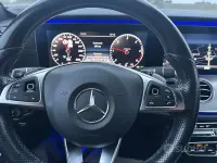 Usata Mercedes E220 AMG line 194 CV (142 kW) 2017 Berlina