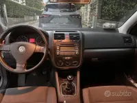 Usata Fiat Stilo 116 CV (85 kW) 2004 Grigio Station wagon