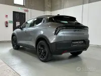 Usata Alfa Romeo Junior 145 CV (106 kW) 2025 Grigio SUV