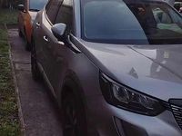 Usata Peugeot 2008 Allure 102 CV (75 kW) 2020 Argento SUV
