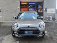 usata Mini One Clubman 1.5 D