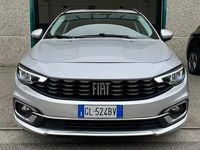Usata Fiat Tipo Business 95 CV (69 kW) 2022 Argento Station wagon