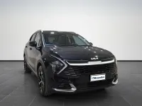 Occasion Kia Sportage Style 180 ch (132 kW) 2023 Noir SUV