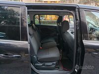 Usata Ford C-MAX 95 CV (69 kW) 2015 Nero Monovolume