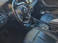 Usata BMW X1 xLine 150 CV (110 kW) 2019 Bianco SUV