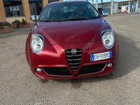 usata Alfa Romeo MiTo MiTo 1.3 JTDm-2 95 CV S&S Progression