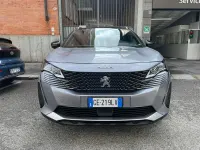 Usata Peugeot 3008 GTi 92 CV (67 kW) 2021 Grigio SUV