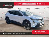 Usata Renault Scénic Evolution 124 kW (169 CV) 2025 Bianco Monovolume