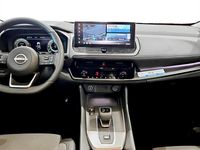 Usata Nissan Qashqai N-Connecta 158 CV (116 kW) 2025 Ceramic grey ceramic grey SUV