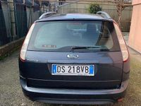 Usata Ford Focus Style 145 CV (106 kW) 2008 Station wagon