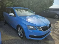 Usata Skoda Octavia Executive 150 CV (110 kW) 2020 Station wagon