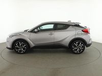 Usata Toyota C-HR Trend 122 CV (89 kW) 2019 Grigio SUV