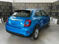 Usata Fiat 500X 130 CV (95 kW) 2023 Blu SUV