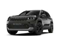 Nuova Jeep Compass 145 CV (106 kW) 2026 Nero SUV