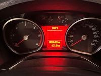 Usata Ford S-MAX Business Edition 140 CV (102 kW) 2014 Grigio Monovolume