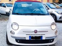 usata Fiat 500 cabrio - Opening Edition n158/500