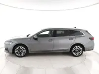Usata Skoda Superb LAURIN & KLEMENT 150 CV (110 kW) 2024 Grigio metall. Station wagon