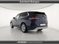 Usata BMW X3 Comfort Edition 197 CV (144 kW) 2025 Blu SUV