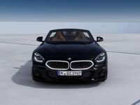 Nuova BMW Z4 M Sport 197 CV (144 kW) 2026 Black sapphire Cabrio