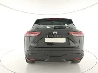 Usata Nissan Qashqai 140 CV (102 kW) 2023 Nero SUV