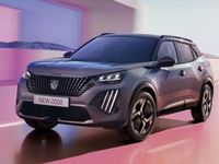 Usata Peugeot 2008 Allure 136 CV (100 kW) 2023 Grigio SUV