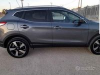 Usata Nissan Qashqai 115 CV (84 kW) 2015 SUV