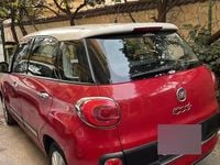 Occasion Fiat 500L 85 ch (62 kW) 2013 Rouge Monospace