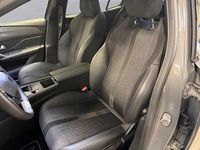 Usata Peugeot 408 GTi 225 CV (165 kW) 2025 Grigio SUV