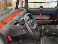 Usata Citroën AMI 2023 Grigio Utilitaria