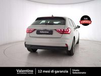 Usado Audi A1 Advanced 150 CV (110 kW) 2023 Gris SUV