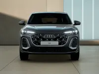 Nuova Audi Q5 Sportback Advanced 204 CV (150 kW) 2026 Grigio SUV
