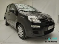 Nuova Fiat Panda Pop 70 CV (51 kW) 2025 Nero Utilitaria