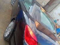 Usata Opel Astra Cabriolet Cosmo 150 CV (110 kW) 2008 Nero Cabrio