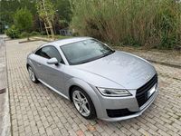 Usata Audi TT Advanced 170 CV (125 kW) 2014 Coupé