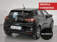 Usado Renault Clio V Equilibre 91 HP (66 kW) 2023 Other Citadino