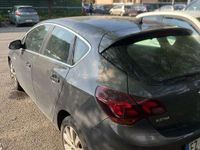 Usata Opel Astra Cosmo 140 CV (102 kW) 2015 Berlina