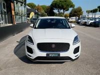 Usata Jaguar E-Pace S 241 CV (177 kW) 2020 Bianco SUV