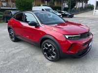 Usata Opel Mokka Ultimate 131 CV (96 kW) 2024 Rosso SUV