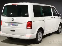 Usata VW Multivan 150 CV (110 kW) 2021 Bianco Monovolume