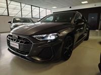 Gebraucht Audi A3 S-Line 150 PS (110 kW) 2025 Grau Limousine