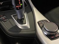 Usata BMW 116 2017 Bianco Utilitaria