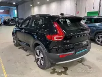 Usata Volvo XC40 129 CV (94 kW) 2022 Nero SUV